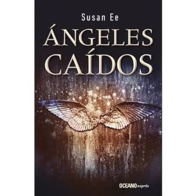 Angeles caídos - Susan Ee