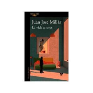 La vida a ratos-Juan José Millás