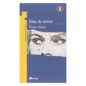 Días de terror - Diana Shaw