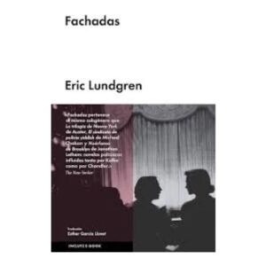 Fachadas - Eric Lundgren