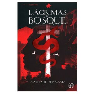 Lágrimas del bosque - Nathalie Bernard